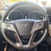 hyundai santa fe 2.2 crdi 4x4 premium a/t