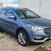 hyundai santa fe 2.2 crdi 4x4 premium a/t