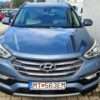 hyundai santa fe 2.2 crdi 4x4 premium a/t