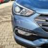 hyundai santa fe 2.2 crdi 4x4 premium a/t