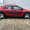 citroën c4 cactus puretech 82 feel