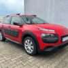 citroën c4 cactus puretech 82 feel