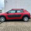 citroën c4 cactus puretech 82 feel