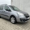 citroën berlingo multispace 1.6 bluehdi 120