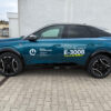 peugoet new e 3008 gt electric 210k 73 kwh