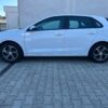 hyundai i30 hatchback comfort 1.5 dpi 81kw m6