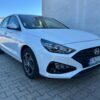 hyundai i30 hatchback comfort 1.5 dpi 81kw m6
