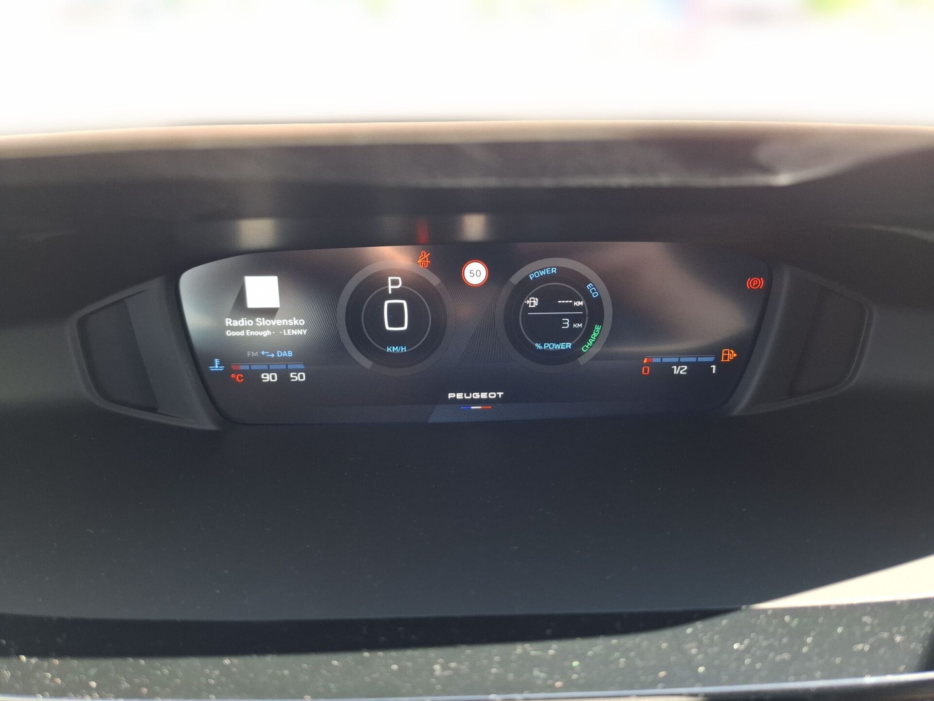 new 308 sw allure hybrid 145k e dcs6 (mhev)