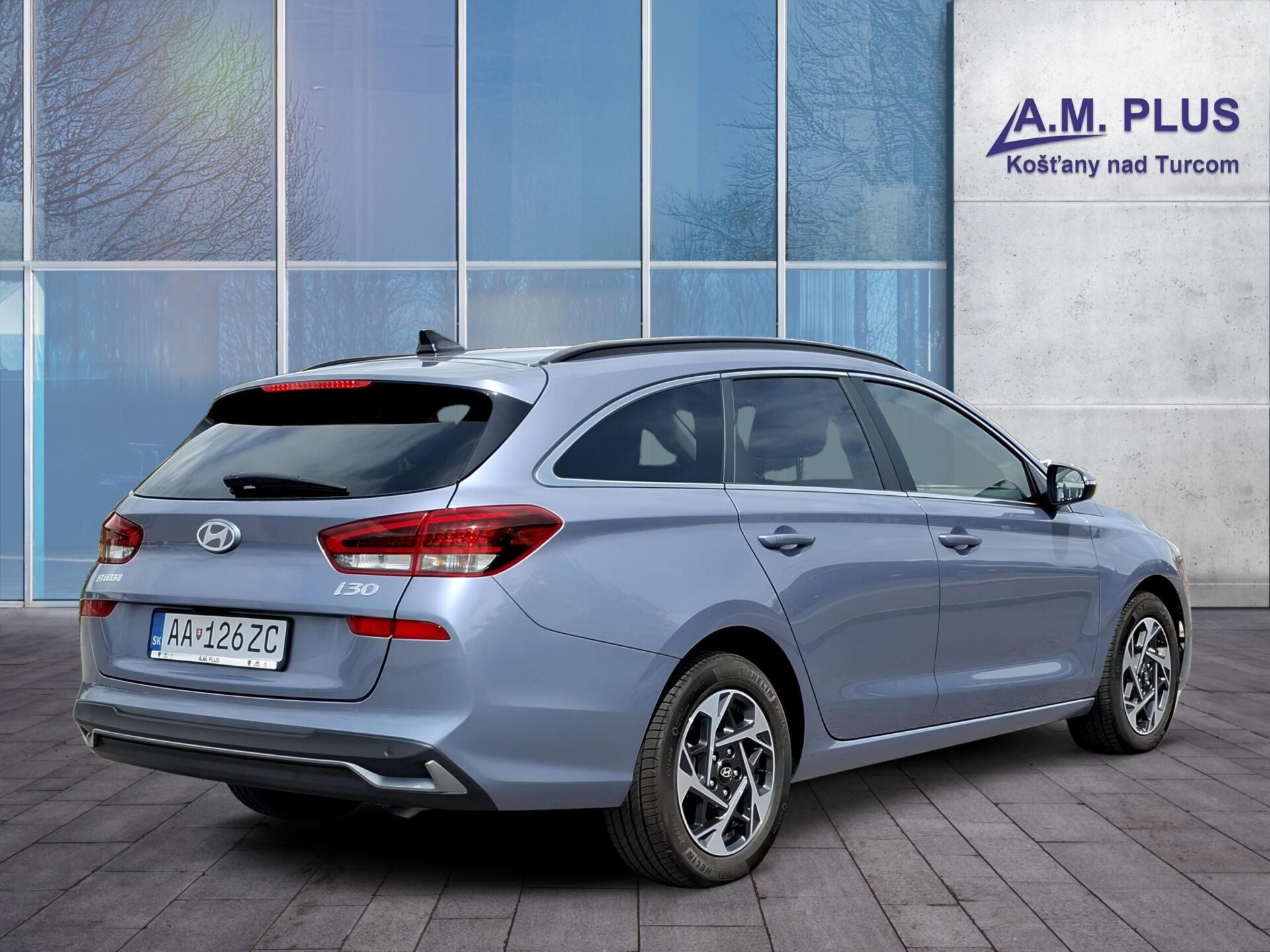 i30kombi fl2 1,5t gdi mhev 103kw/140k 6mt family