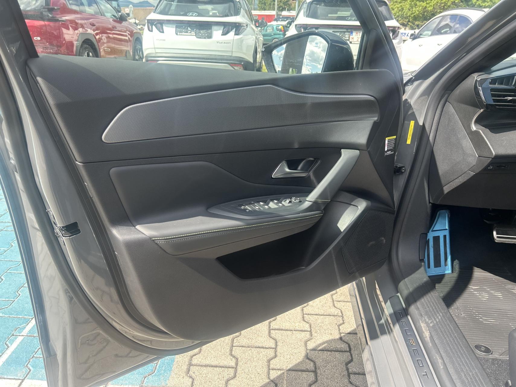 new 308 sw gt hybrid 145k e dcs6 (mhev)