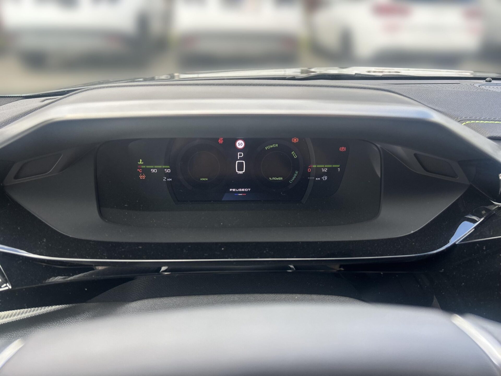 new 308 sw gt hybrid 145k e dcs6 (mhev)