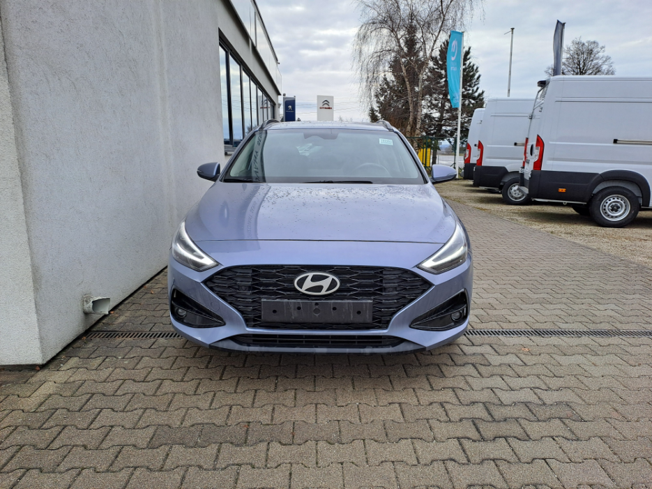 Hyundai i30kombi FL2 1,5T-GDi mHEV 103kW/140k 6MT FAMILY