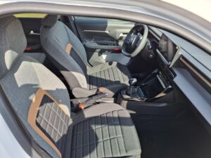 C3 AIRCROSS PLUS Turbo 100 BVM6