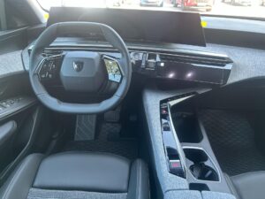 Peugeot 3008 NEW ALLURE Hybrid 145k e-DCS6 (MHEV)