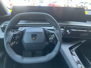 Peugeot 3008 NEW ALLURE Hybrid 145k e-DCS6 (MHEV)