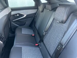 Peugeot 3008 NEW ALLURE Hybrid 145k e-DCS6 (MHEV)