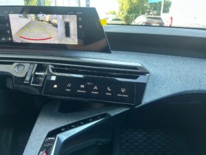 Peugeot 3008 NEW ALLURE Hybrid 145k e-DCS6 (MHEV)