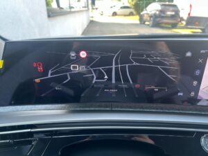 Peugeot 3008 NEW ALLURE Hybrid 145k e-DCS6 (MHEV)