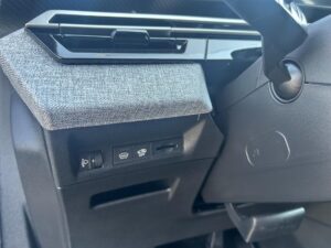 Peugeot 3008 NEW ALLURE Hybrid 145k e-DCS6 (MHEV)