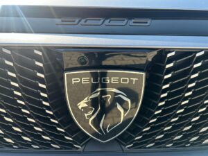 Peugeot 3008 NEW ALLURE Hybrid 145k e-DCS6 (MHEV)