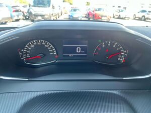 2008 STYLE PureTech 100k BVM6