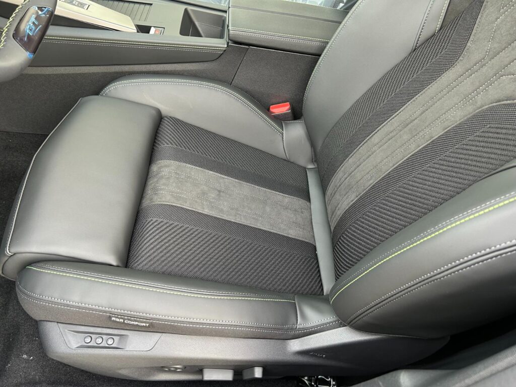 Peugeot NEW 308 SW GT Hybrid 145k e-DCS6 (MHEV)
