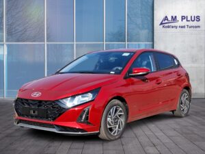i20 FL 1,0T-GDi 66kW/90k 6MT FAMILY