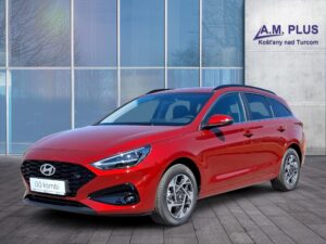 i30kombi FL2 1,5DPi 71kW 6MT FAMILY