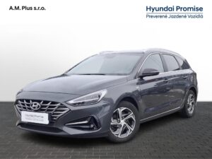 Hyundai i30 CW 1.5 T-GDi mHEV 6iMT Play