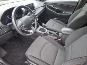 Hyundai i30 CW 1.5 T-GDi mHEV 6iMT Play