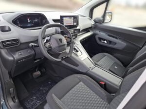 Peugeot Rifter GT BlueHDi 130k EAT8