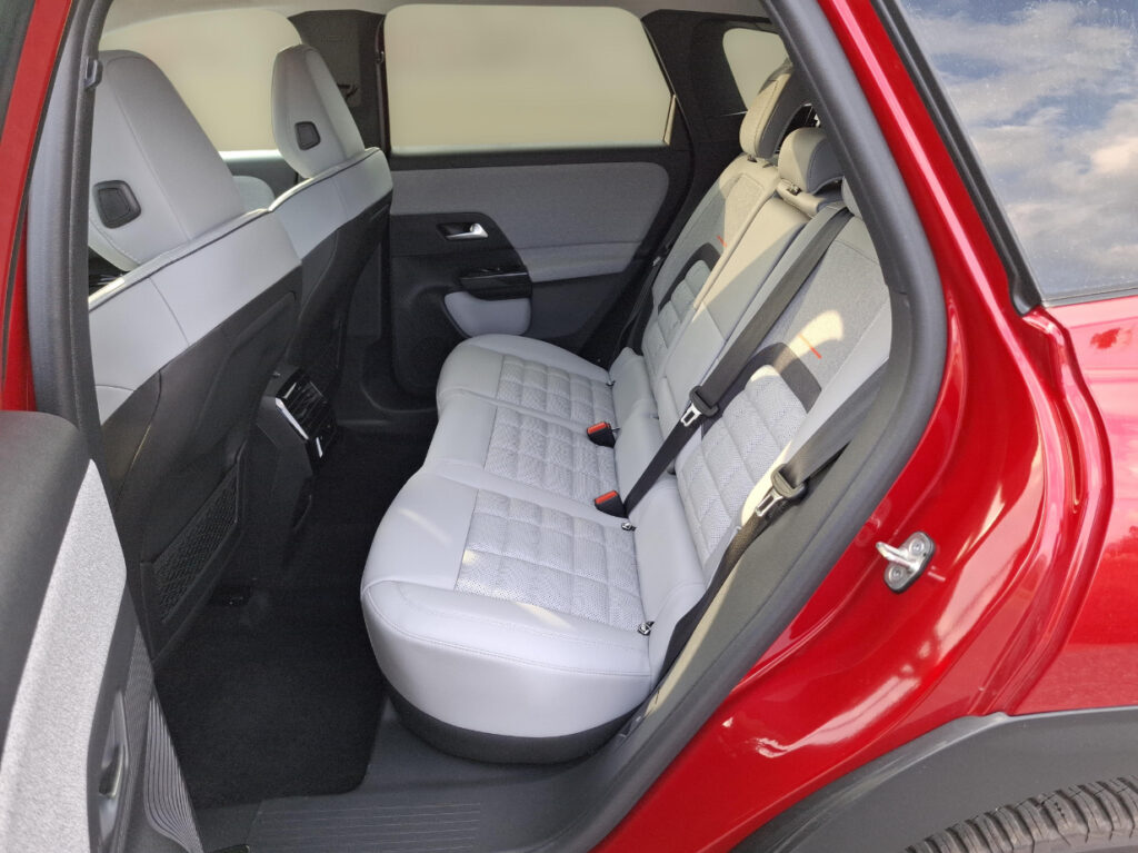Citroën C5 AIRCROSS MAX Hybrid 145k ë-DCT6