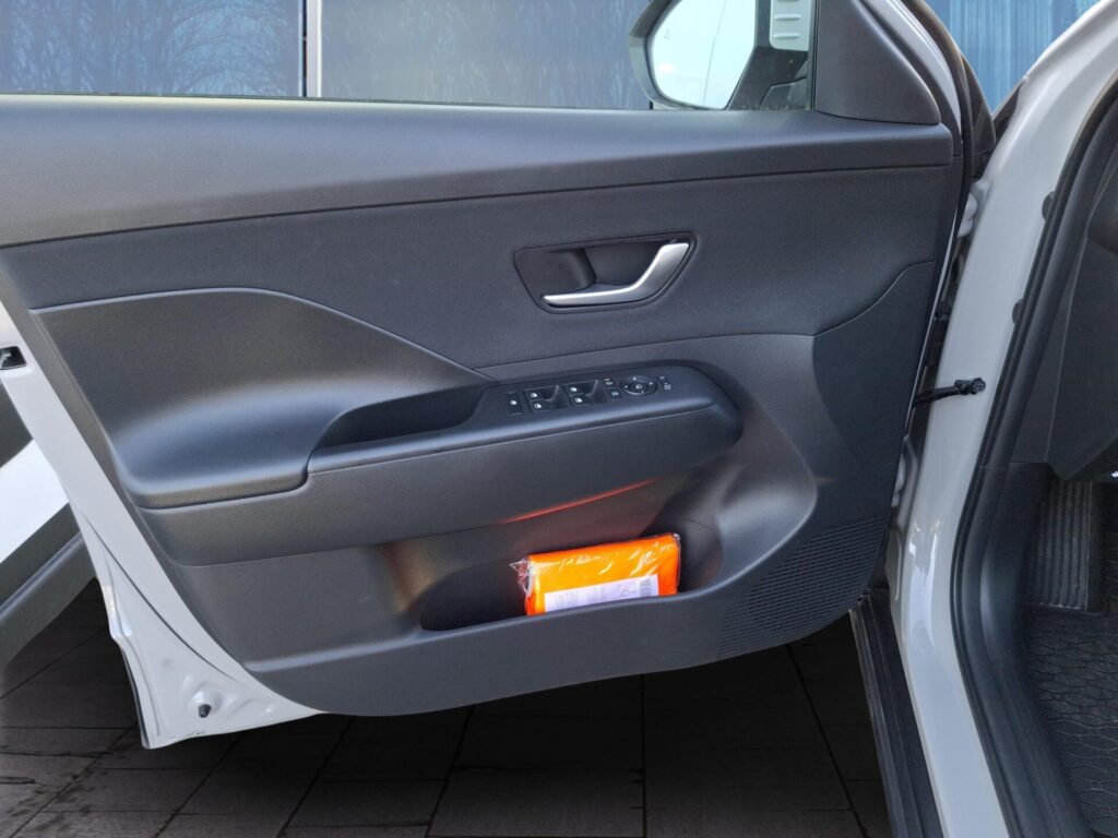 Hyundai KONA 1,6T-GDi 145,6kW/198k 7DCT 4×4 FAMILY