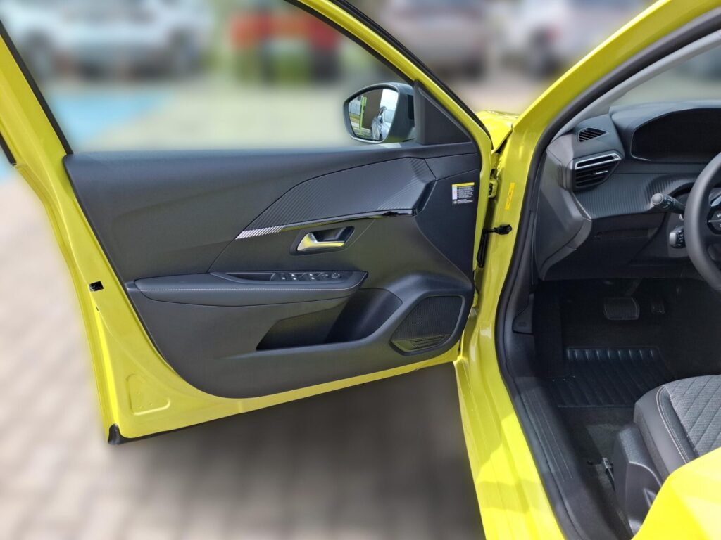Peugeot 208 ALLURE Hybrid 110k e-DCS6 (MHEV)