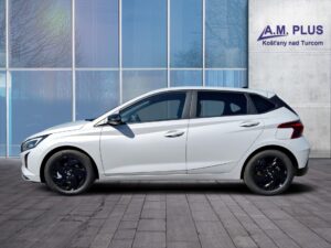 i20 FL 1,0T-GDi 66kW/90k 7DCT Black Edition MY26
