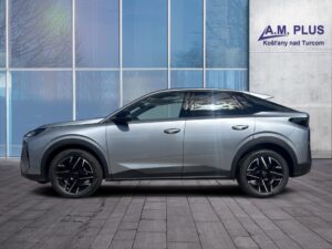 Peugeot 3008 NEW ALLURE Hybrid 145k e-DCS6 (MHEV)