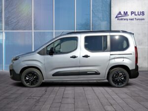 BERLINGO MAX BlueHDi 130 S&S EAT8