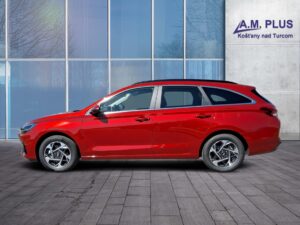 i30kombi FL2 1,5DPi 71kW 6MT FAMILY