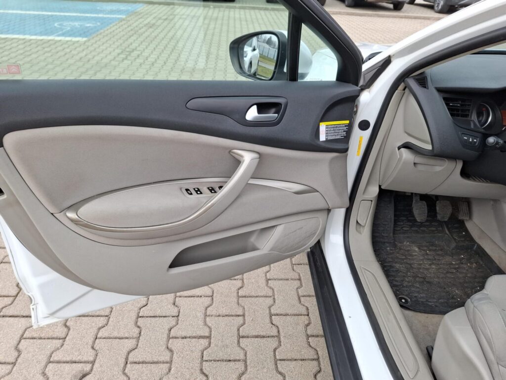 Citroën C5 2.0 HDi 16V FAP 163k Business Seduction