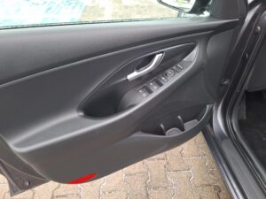 Hyundai i30 CW 1.5 T-GDi mHEV 6iMT Play