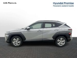 KONA 1,6T-GDi 145,6kW/198k 7DCT 4×4 FAMILY