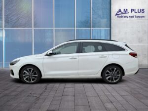 i30WGN FL2 1,5T-GDi mHEV 103kW/140k 7DCT STYLE