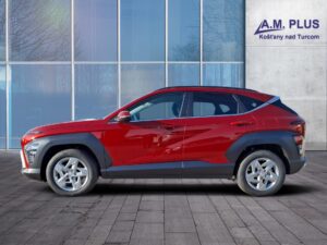 KONA 1,6T-GDi 110kW/150k 6MT 4×2 FAMILY