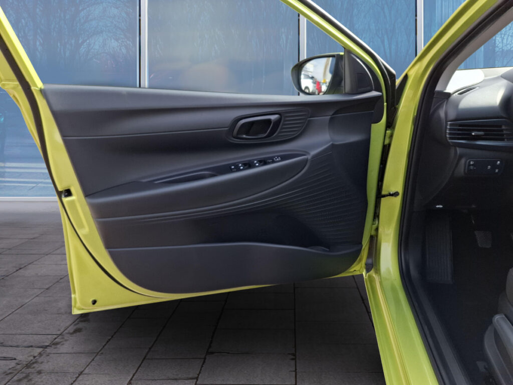Hyundai i20 FL 1,0T-GDi 66kW/90k 6MT COMFORT