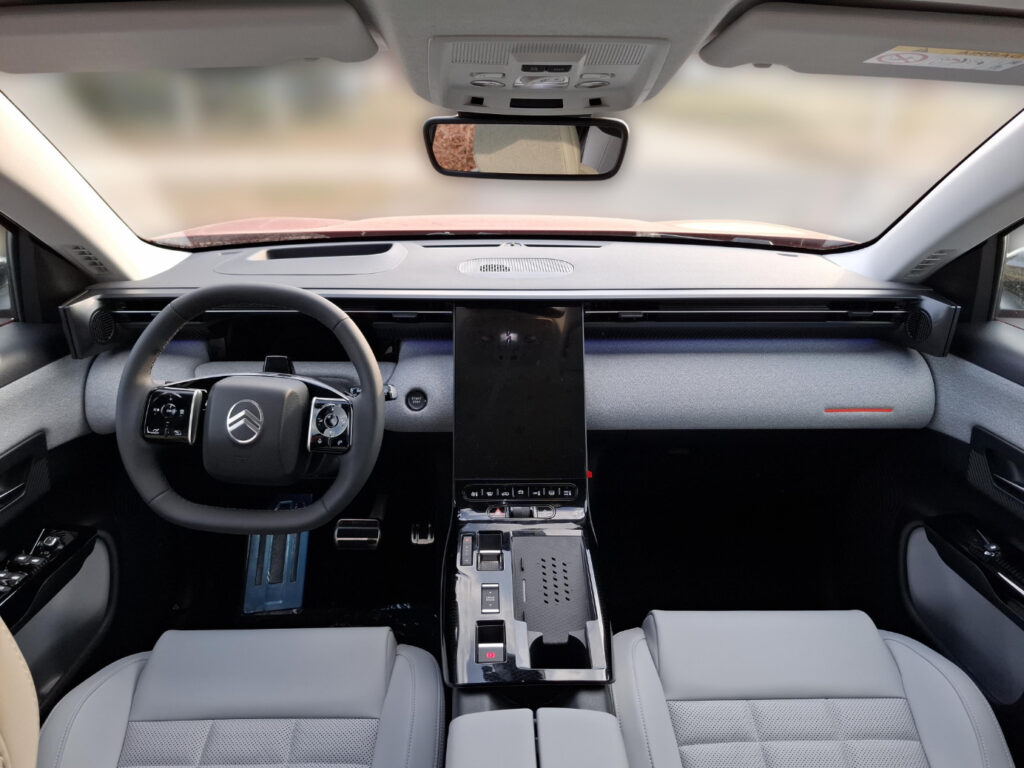 Citroën C5 AIRCROSS MAX Hybrid 145k ë-DCT6