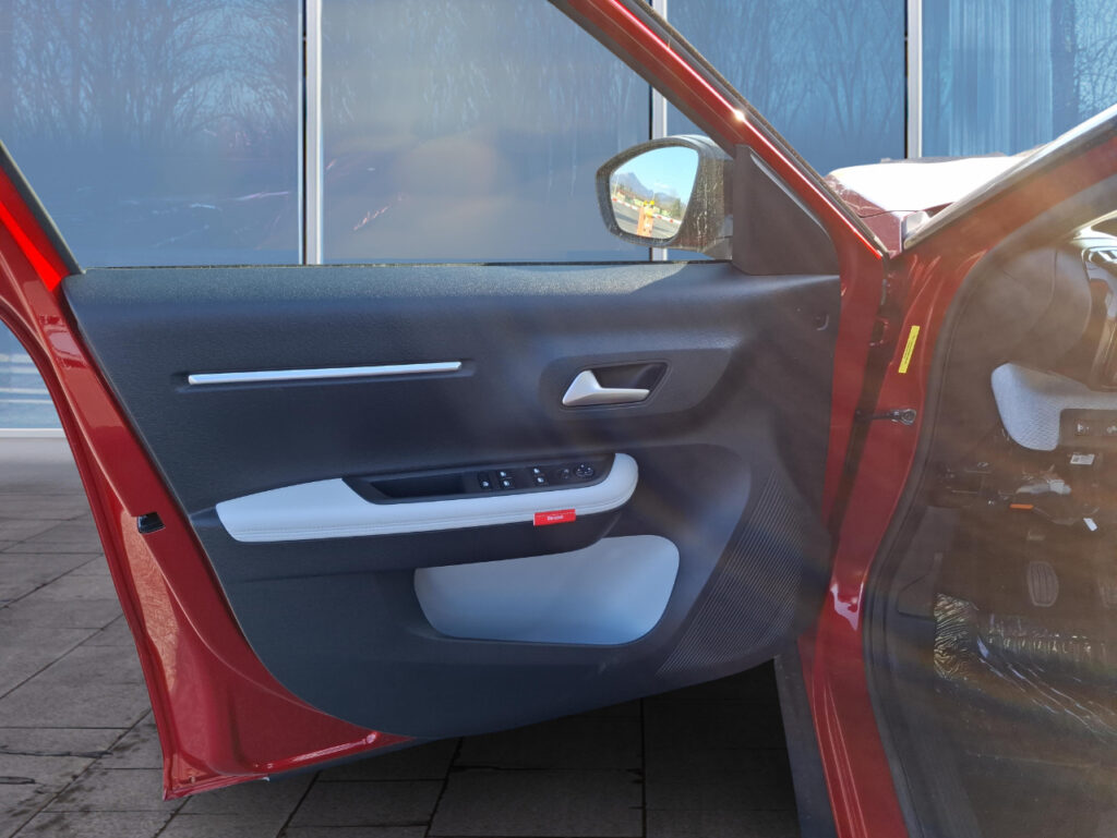 Citroën C3 MAX Turbo 100 S&S