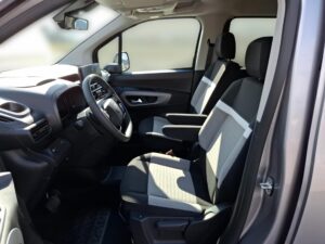 BERLINGO MAX BlueHDi 130 S&S EAT8