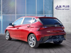 i20 FL 1,0T-GDi 66kW/90k 6MT FAMILY