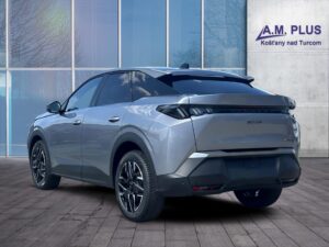 Peugeot 3008 NEW ALLURE Hybrid 145k e-DCS6 (MHEV)