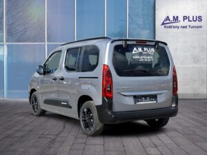 BERLINGO MAX BlueHDi 130 S&S EAT8